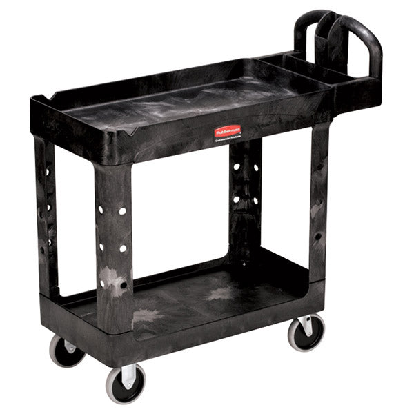 RUBBER MAID TROLLEY