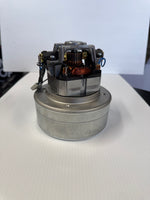 M031 - Vacuum Motor - AMS - 2 Stage By Pass