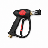 H.P. WASH GUNS - SHORT NOZZLE