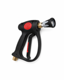 H.P. WASH GUNS - SHORT NOZZLE