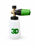 3D ULTRA BLAST FOAMER