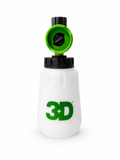3D ULTRA BLAST FOAMER