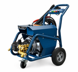 COLD WATER ELECTRIC PRESSURE WASHER x3 Phase