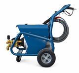 COLD WATER ELECTRIC PRESSURE WASHER x3 Phase
