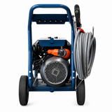 COLD WATER ELECTRIC PRESSURE WASHER x3 Phase