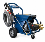 COLD WATER ELECTRIC PRESSURE WASHER x3 Phase
