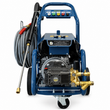 COLD WATER ELECTRIC PRESSURE WASHER x3 Phase