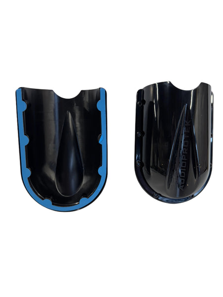 DRAINVAC AUDIO PROTEK SILENCER