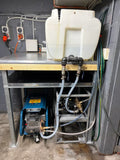 COLD WATER ELECTRIC PRESSURE WASHER x3 Phase