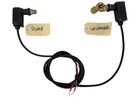H.P PUMP - CONVERSION KIT
