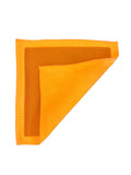 M.F CLAY CLOTH - ORANGE