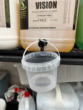 DRIP BUCKETS