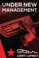 UNDER NEW MANAGEMENT