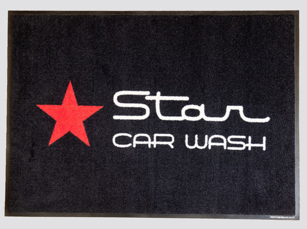 STAR OFFICE FLOOR MATS